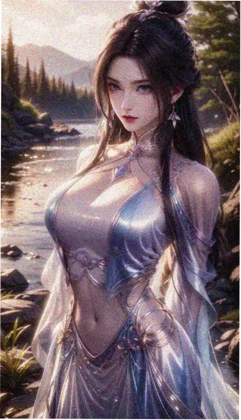都市情感短剧她的第二次心动